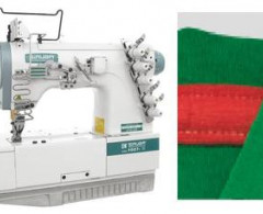 Промышленная шв.машина SIRUBA ( распошив.) F007K-U712-264/FSP