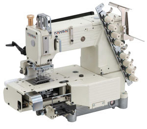 6- игольные швейные машины в Калуге