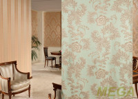 Ткани портьерные Многоцвет Жаккард HM HM16111-22/280 PJac