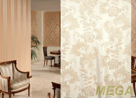 Ткани портьерные Многоцвет Жаккард HM HM16111-7/280 PJac