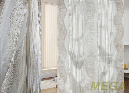 Вышивка Органза в Калуге