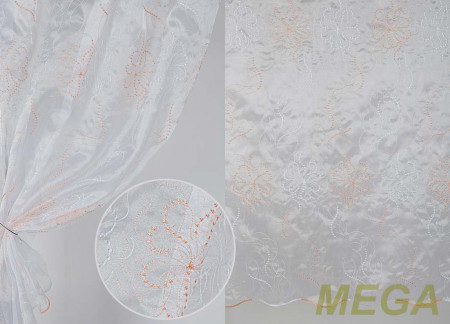 Вышивка Органза в Калуге