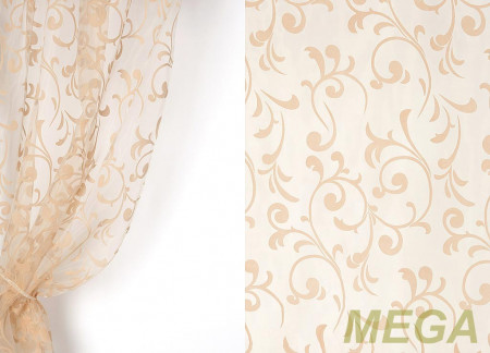 Флок Органза в Калуге