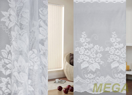 Тюль 14 в Калуге