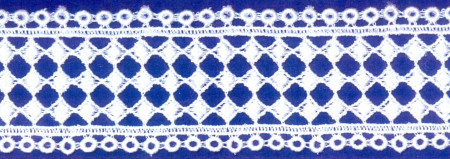 Кружево 45 мм в Калуге