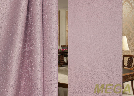 Ткани портьерные Однотон Блэкаут HH GD3893-11/280 Bl