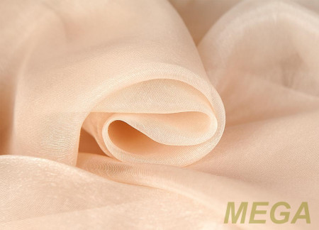 Однотон Органза в Калуге