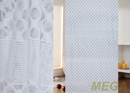 Тюль 18 в Калуге