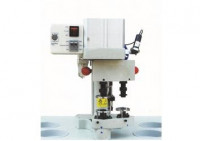 Пресс пневматический двухпозиционный Red Shark- J-92A(комплект)