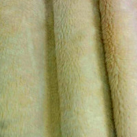 Мех искусственный, коротковорсовый  в Калуге