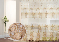 Вышивка Органза в Калуге