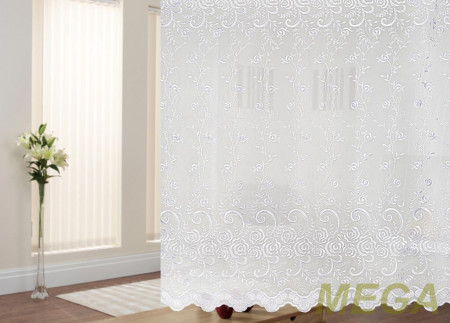 Вышивка Органза в Калуге