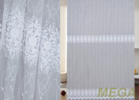 Вышивка Сетка в Калуге