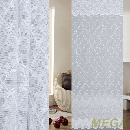 Тюль 24 в Калуге