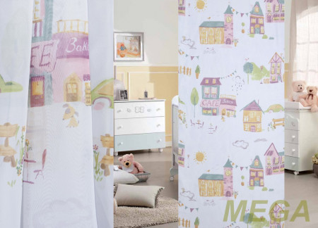 Печать Вуаль в Калуге