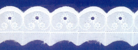 Шитье 40мм в Калуге