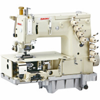 Многоигольные машины цепного стежка в Калуге