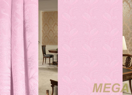 Ткани портьерные Однотон Жаккард GS 255-25/100