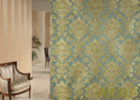 Ткани портьерные Многоцвет Жаккард GL S 14045B-2/145 PJac