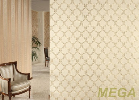 Ткани портьерные Многоцвет Жаккард GL S 14045C-1/145 PJac