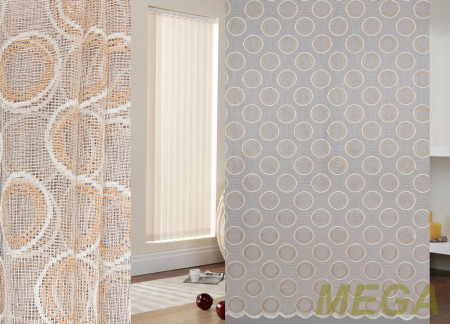 Тюль сетка в Калуге