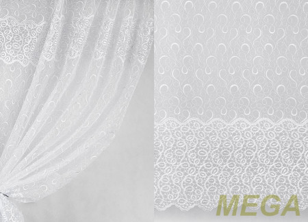 Вышивка Органза в Калуге