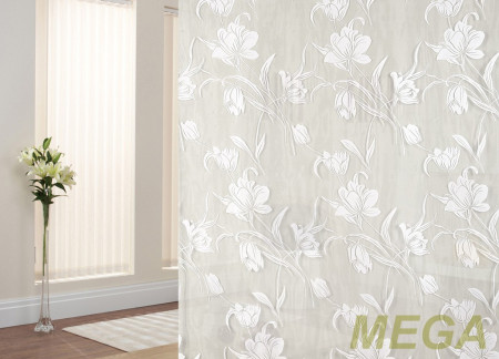 Флок Органза в Калуге