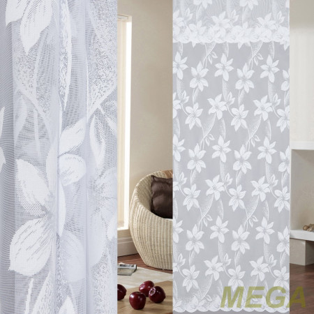 Тюль 24 в Калуге