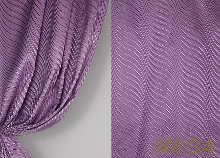 Ткани портьерные Рельеф Жаккард JL 9881-126/280 PJak