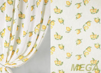 FAN LEMON/280 LPech ut