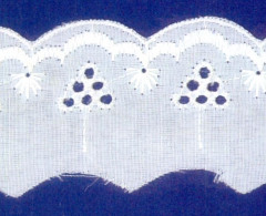 Шитьё № 40431 шир 40мм(уп.9м)