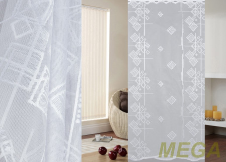 Тюль 16 в Калуге