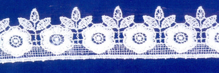 Кружево 35мм в Калуге