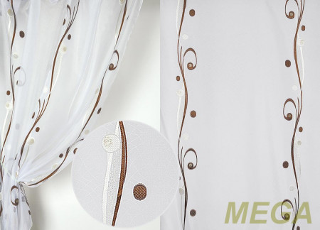 Фэнтези Органза в Калуге