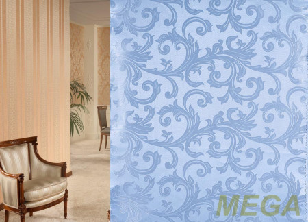 Ткани портьерные Однотон Жаккард ERT RS54-21/145 PJak