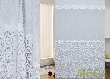 Тюль 18 в Калуге