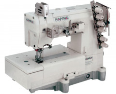 Промышленная шв.машина KANSAI SPECIAL NW-8804GD 