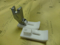 Лапка фторопластовая для 1022М кл. (продвижение)