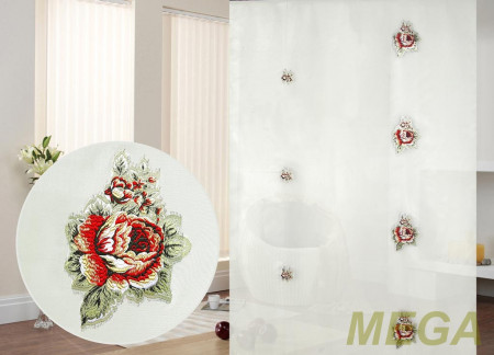 Фэнтези Полуорганза в Калуге