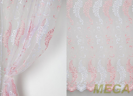 Вышивка Органза в Калуге