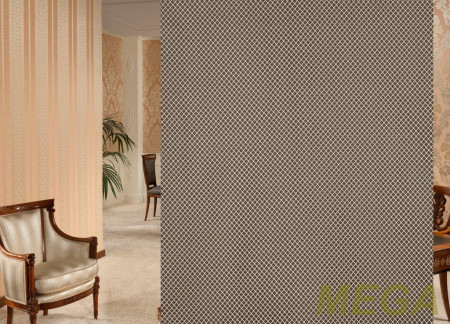 Ткани портьерные Рельеф Жаккард HM 15351-26/140 PJak