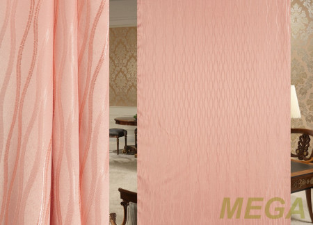 Ткани портьерные Рельеф Жаккард GL L983-08/150