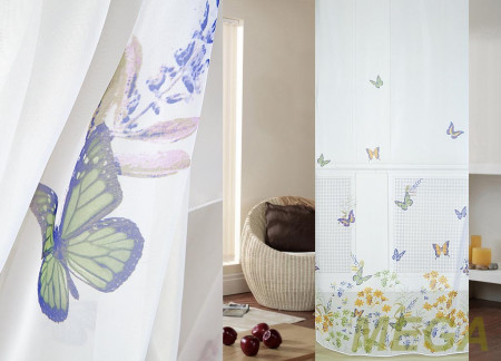 Печать Вуаль в Калуге