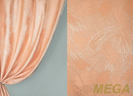 Ткани портьерные Однотон Жаккард LL IST 490 V01-O0093/290 P