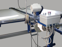 Отрезная линейка Rexel OT-1/A 