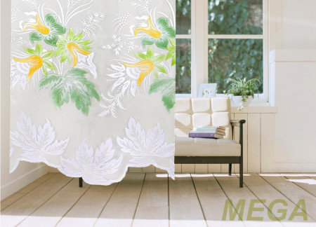 Тюль 18 в Калуге