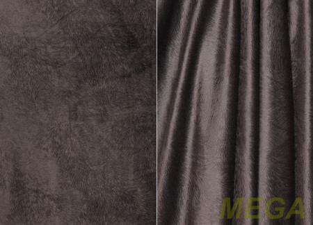 Ткани портьерные Однотон Бархат MS ADELYA-272/280 PB