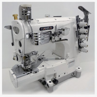 Промышленная шв.машина KANSAI SPECIAL NR-9803GPLK/UTA Новая модель! 