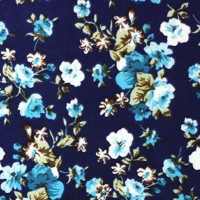 Полотно трикотажное Масло набивное в Калуге