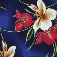 Полотно трикотажное Масло набивное в Калуге